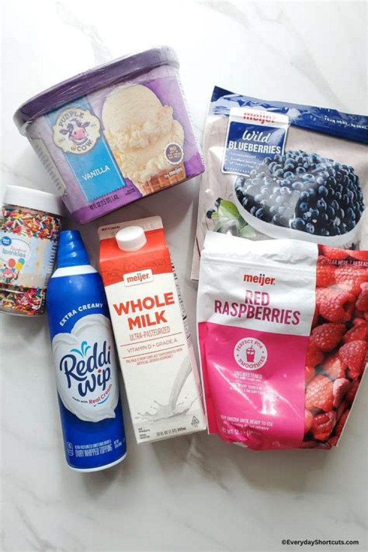 Sugar and Rye: The Sweet Blend of Ingredients in Baking