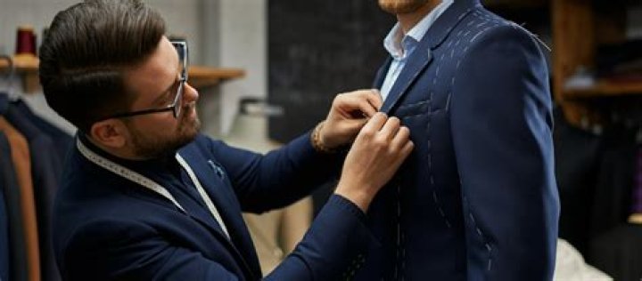 Sun Tailor: Your Guide to Custom Tailoring and Fashion Excellence
