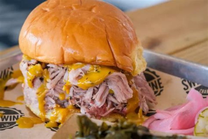 Swig and Swine Myrtle Beach: A Culinary Journey Through Southern Barbecue