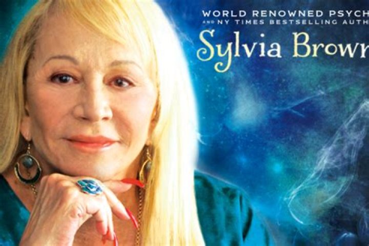Sylvia Browne Net Worth: The Psychic's Financial Journey