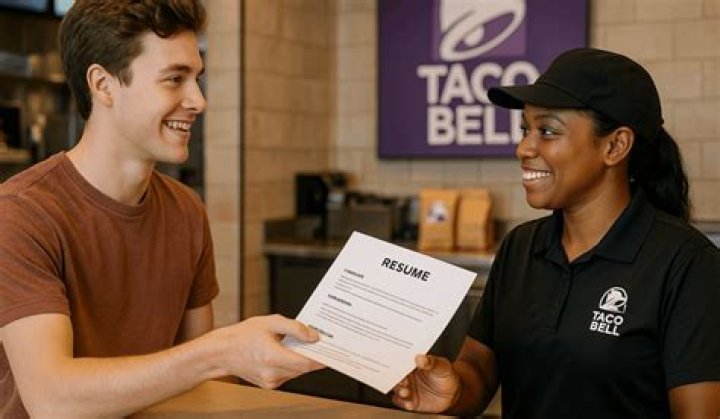 Taco Bell Careers Near Me: Your Ultimate Guide to Job Opportunities