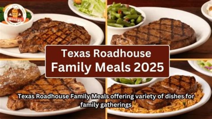 Texas Roadhouse Bozeman: A Complete Guide to Your Next Dining Experience
