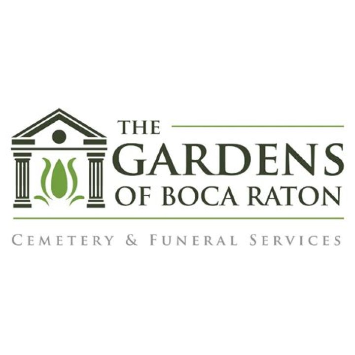 The Gardens of Boca Raton - Cemetery & Funeral Services