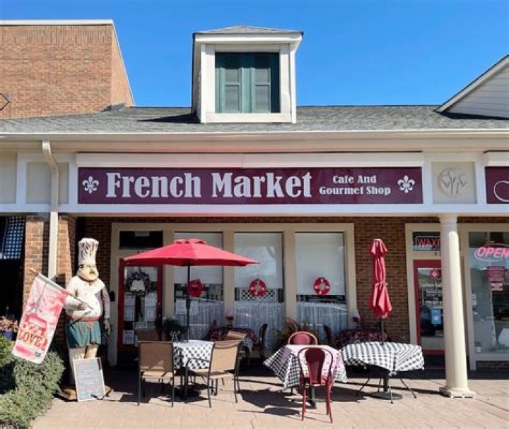 The Gourmet Shop Columbia SC: A Culinary Treasure