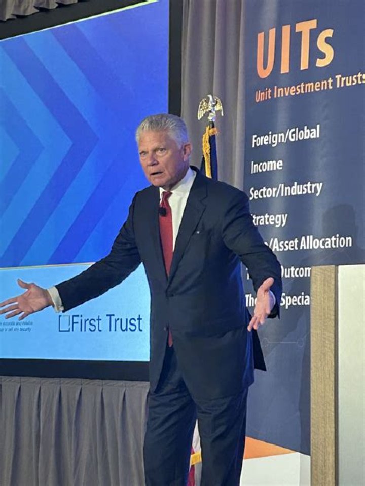 The James Bowen First Trust: A Comprehensive Guide