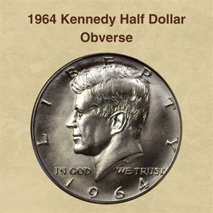 The Ultimate Guide to 1964 Kennedy Half Dollar Silver Value