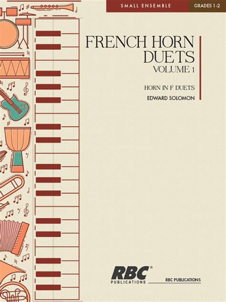 The Ultimate Guide to French Horn and Trumpet Duets