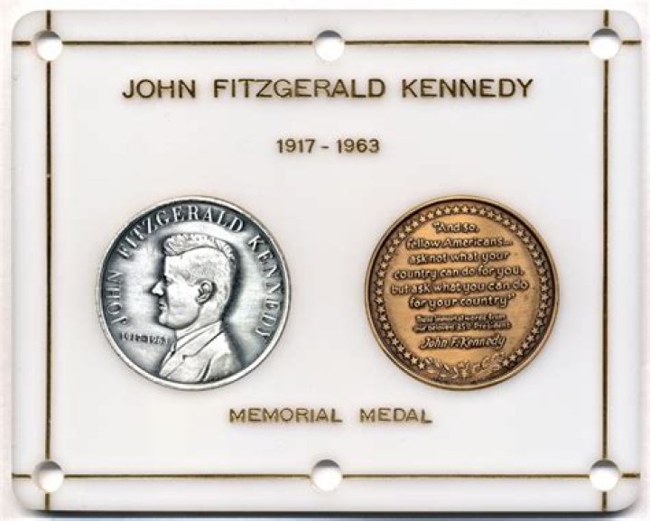 The Ultimate Guide to John F. Kennedy Memorial Coins
