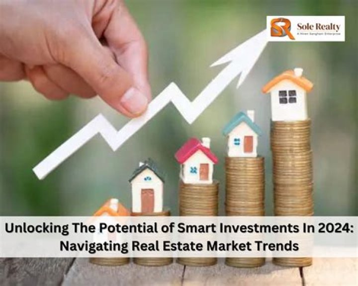 The Ultimate Guide to QDM Real Estate: Unlocking Your Investment Potential