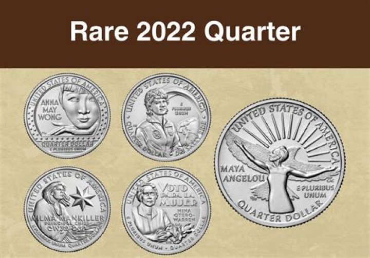 The Ultimate Guide to Valuing Misprint Quarters: Discover Their True Worth