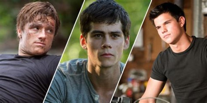 Thomas Bene: Unveil the Enigma Behind the Hollywood Heartthrob