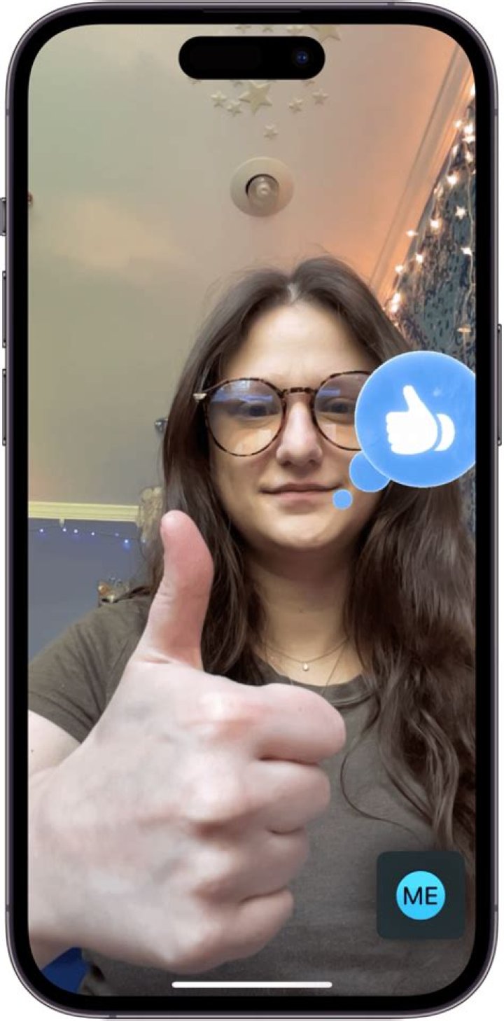 Thumbs Up FaceTime: The Ultimate Guide to Enhancing Your Video Calls