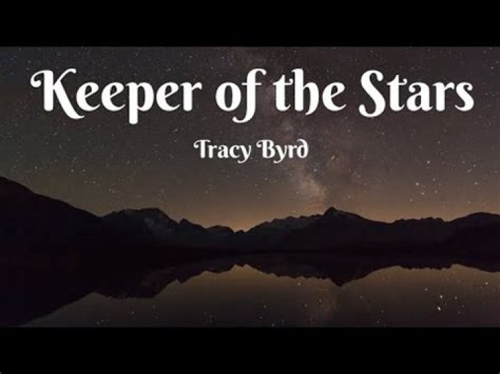 Tracy Byrd: Keeper of the Stars - A Deep Dive into His Life and Music