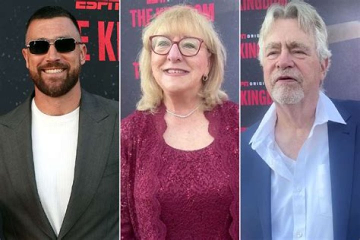 Travis Kelce Parents: Political Party and Their Influence on His Life