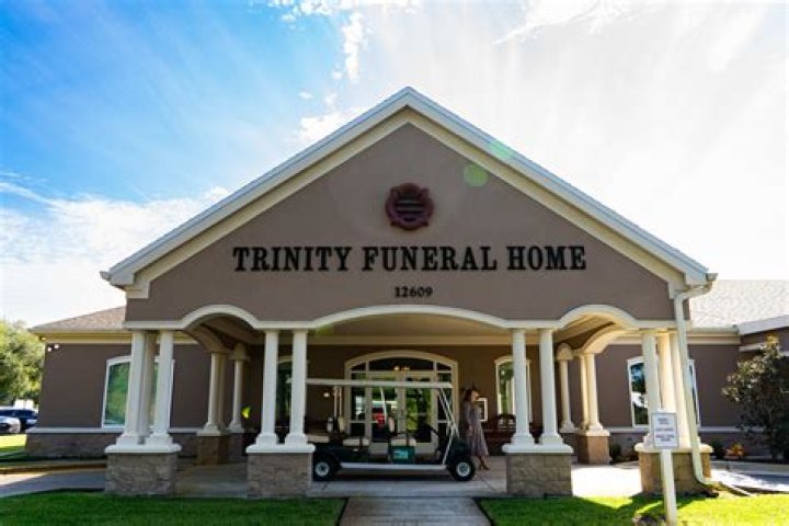 Trinity Funeral Home Obituaries Kingsport TN: Honoring Lives and Memories