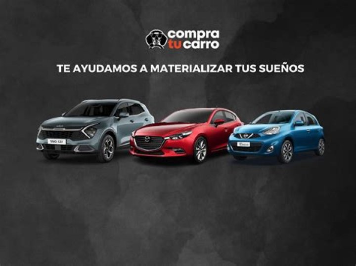 Tu Carro Colombia: A Comprehensive Guide to Car Ownership and Services