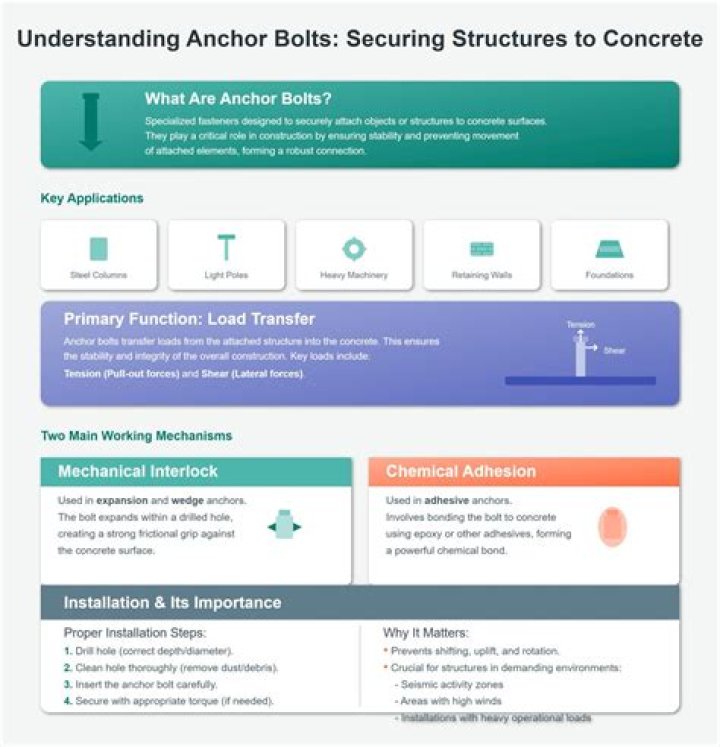 Understanding Concrete Systems: A Comprehensive Guide