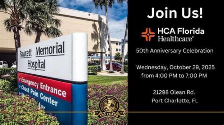 Understanding Fawcett Memorial Hospital: A Comprehensive Guide