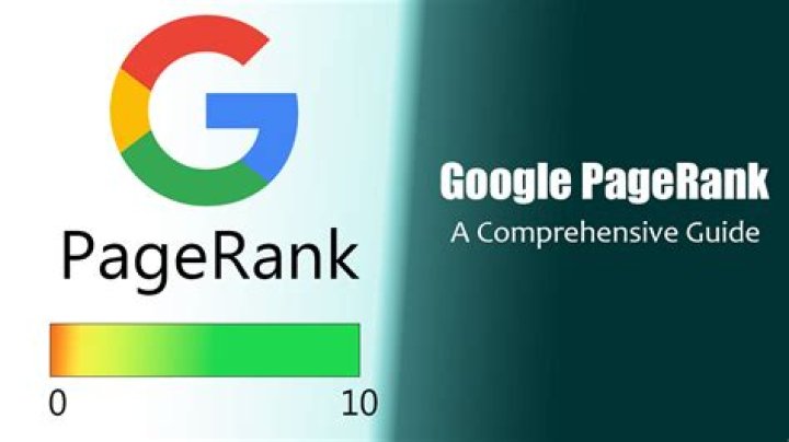 Understanding Google Check PageRank: A Comprehensive Guide