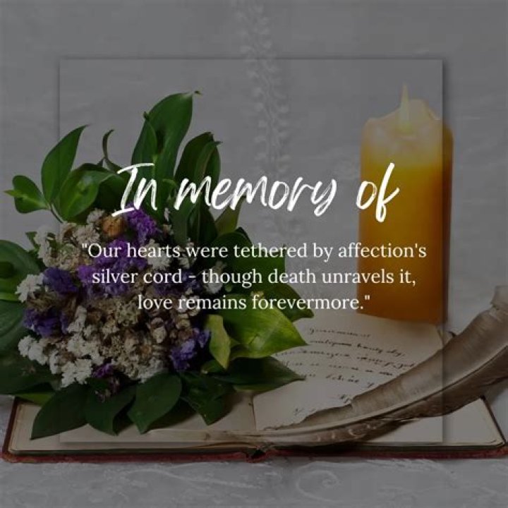 Understanding Minor Morris Funeral Home Obituaries: A Guide to Honoring Loved Ones