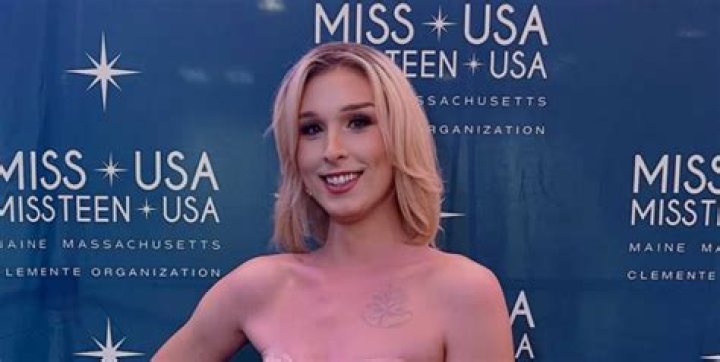 Understanding Miss Maryland Transgender: A Journey of Courage and Acceptance