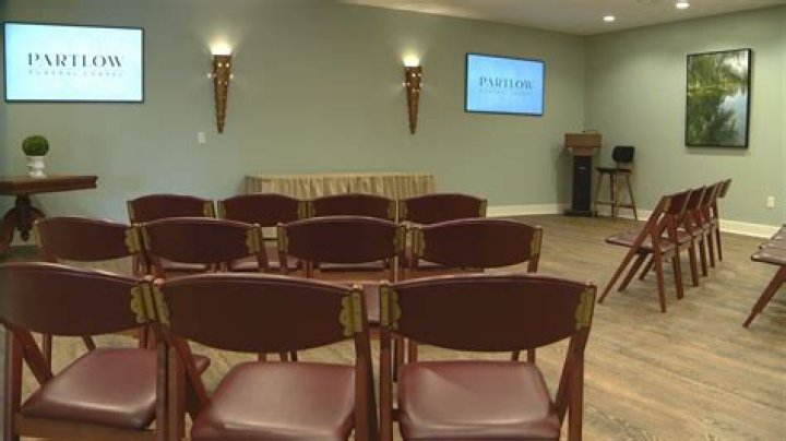 Understanding Partlow Funeral Home: A Compassionate Guide to Funeral Services