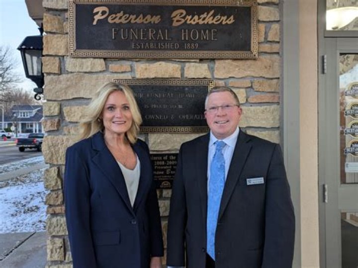 Understanding Peterson Brothers Funeral Home in Willmar: A Comprehensive Guide