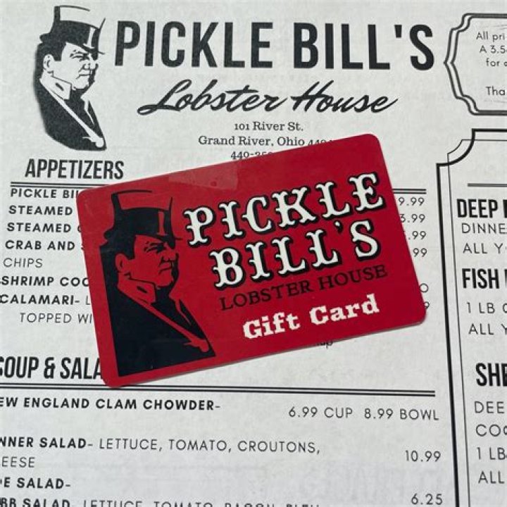 Understanding Pickle Bills Ohio: A Comprehensive Guide