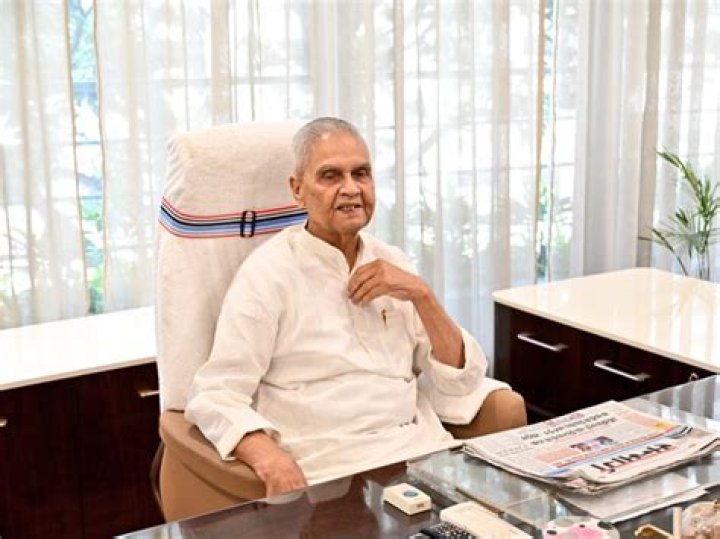 Understanding Prasad Yadav: A Journey Through His Life and Achievements