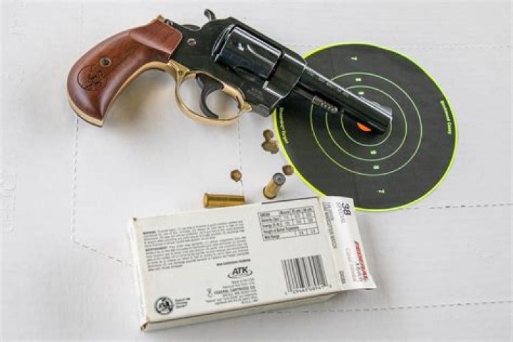 Understanding the Magazine Fed Revolver: A Comprehensive Guide