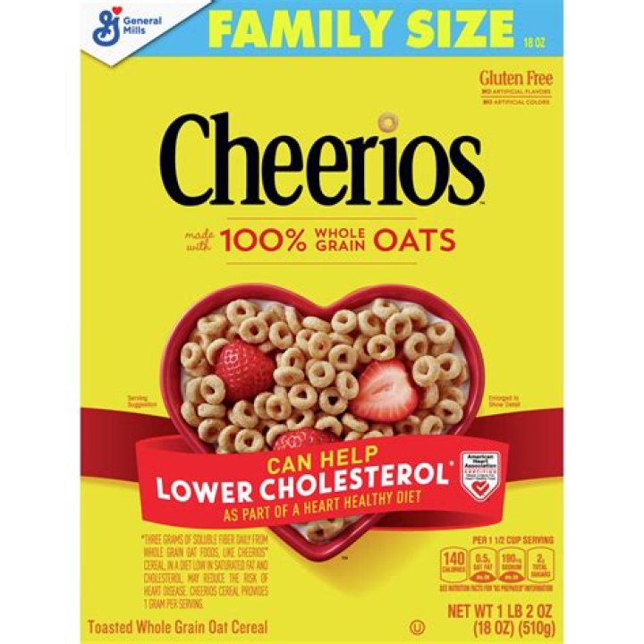 Understanding the Recall for Cheerios: What You Need to Know