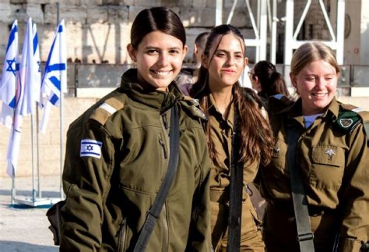 Understanding the Role of Israeli Army Women: A Comprehensive Insight