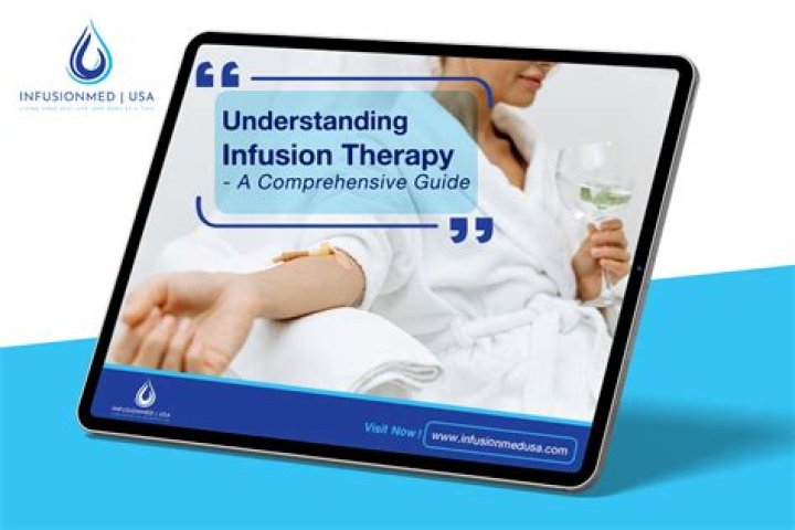 Understanding Vivo Infusion: A Comprehensive Guide to Its Benefits and Applications