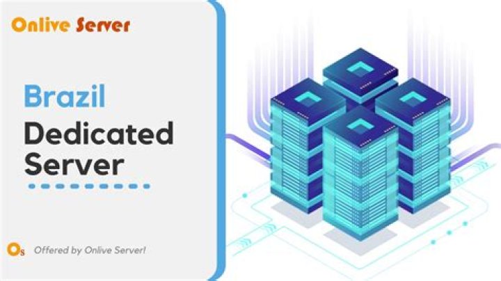 Unlock Brazil's Digital Potential: Uncover the Power of Brazil Dedicated Servers