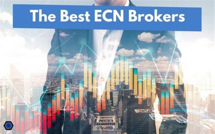 Unlock the Best: Expertly Rated ECN Brokers