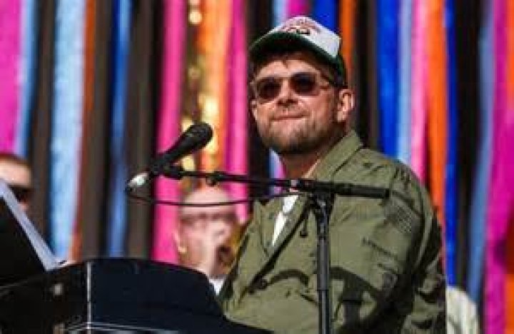 Unraveling the Life and Career of Damon Albarn: The Man Behind the Music