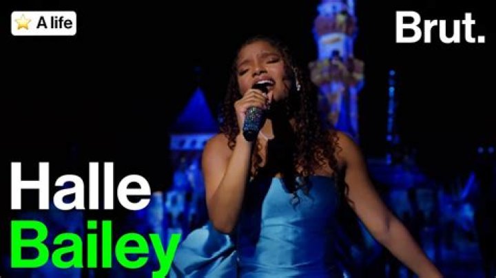 Unveiling the Life of Halle Bailey: A Journey of Talent and Inspiration