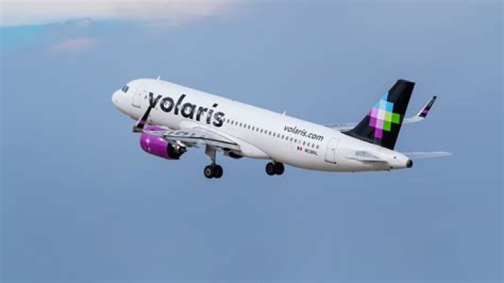 Volaris Airlines Flight Status: Stay Updated on Your Journey
