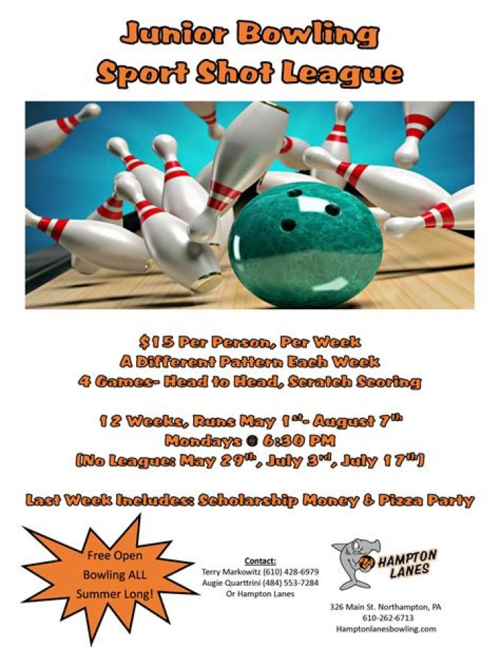 Wade Hampton Lanes: A Comprehensive Guide to Bowling Fun