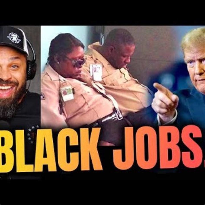What’s a Black Job? Understanding the Concept and Its Implications