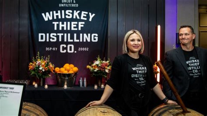 Whiskey Thief Distilling Co: A Deep Dive into Craftsmanship and Quality