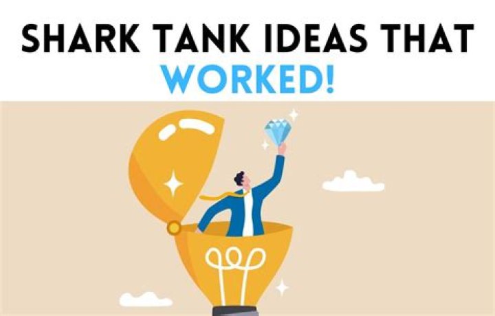 Wisp and Shark Tank: Insights into Net Worth and Success