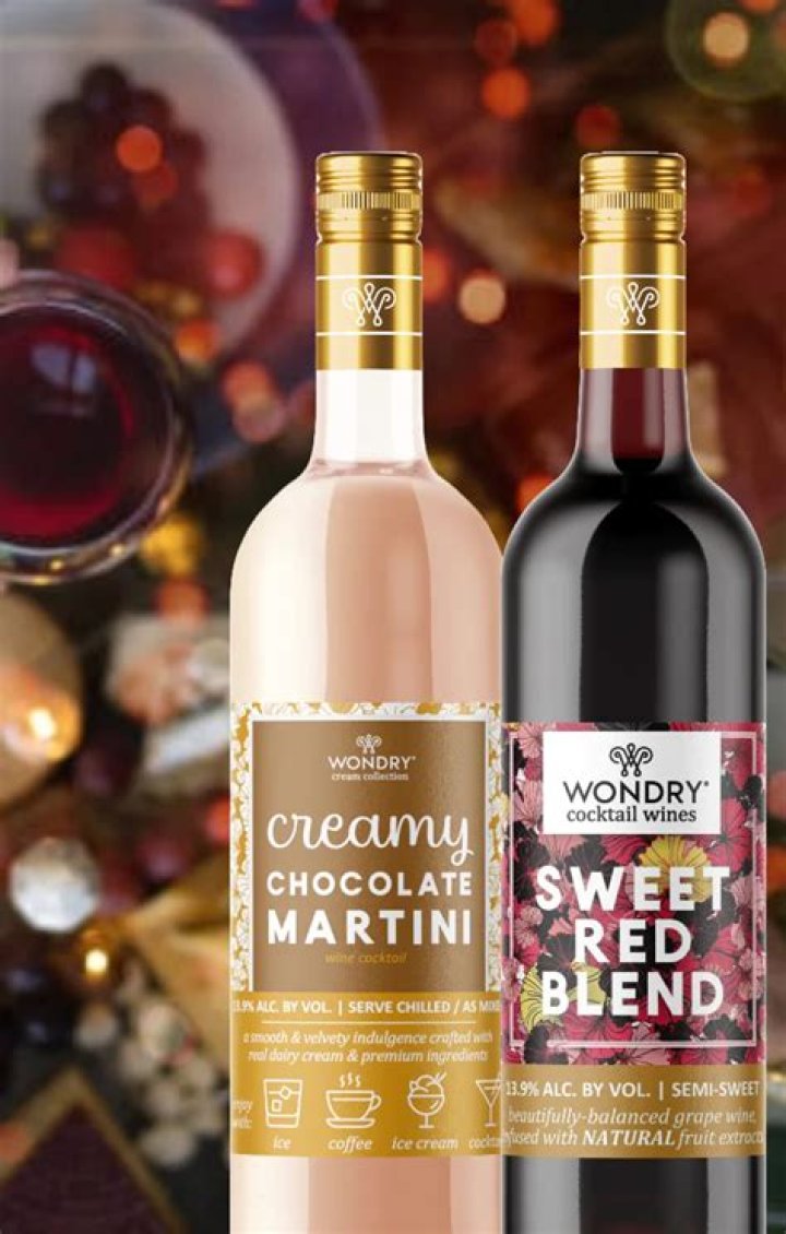 Wondry Cocktail Wines Net Worth: An Insight into the Growing Beverage Industry