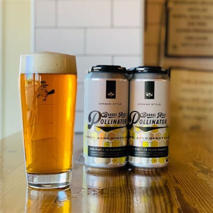 Wren House Brewing Company: A Deep Dive into Craft Beer Excellence