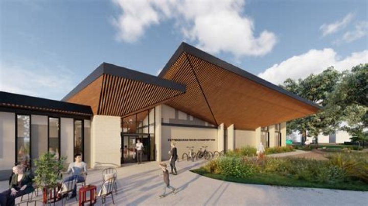 YMCA Owasso: A Community Hub for Fitness and Family Activities