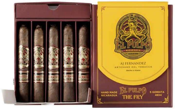 Yonke El Pulpo: The Rise of a Culinary Sensation